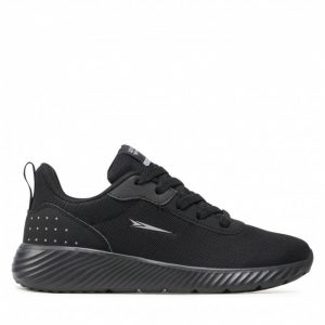 Sneakersy SPRANDI - BP40-21523Z Black