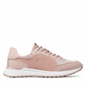 Sneakersy JENNY FAIRY - WS5685-01 Pink