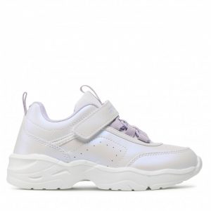 Sneakersy SPRANDI - CP40-2086Y Violet