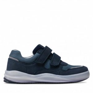 Sneakersy LASOCKI YOUNG - CI12-HARRY-01 Cobalt Blue