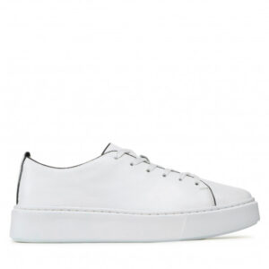 Sneakersy GINO ROSSI - MI08-BOZEMAN-07 White
