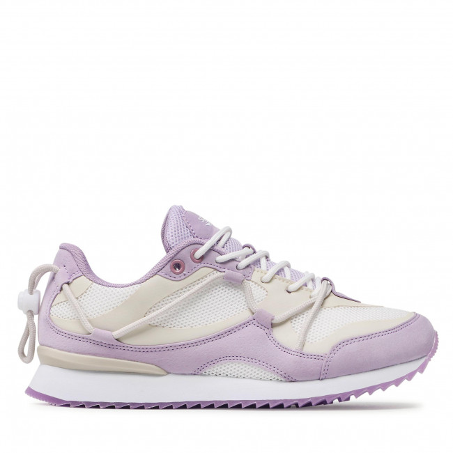 Sneakersy SPRANDI – WP-RS2110521 Purple – fioletowe