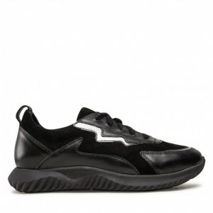 Sneakersy LASOCKI - RST-ANCONA-03 Black