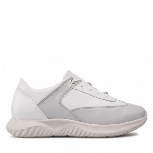 Sneakersy LASOCKI - RST-ANCONA-01 Light Grey