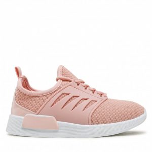 Sneakersy SPRANDI - CP95-22197 Pink