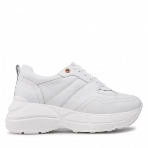 Sneakersy BADURA - RST-DAYTONA-01 White