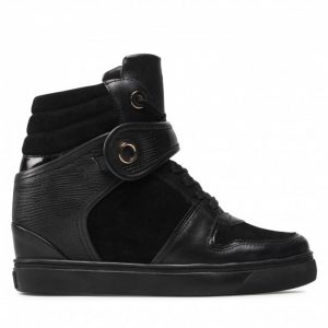Sneakersy BADURA - RST-FAMA2-15 Black