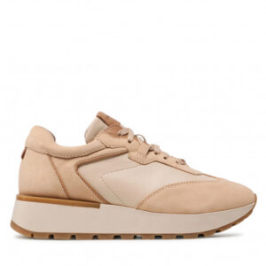 Sneakersy GINO ROSSI - RST-ELIANA-01 Camel