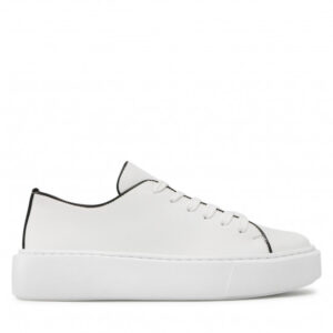 Sneakersy GINO ROSSI - WI23-BOZEMAN-06 White