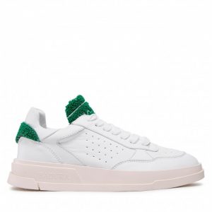Sneakersy BADURA - 1081 White 1