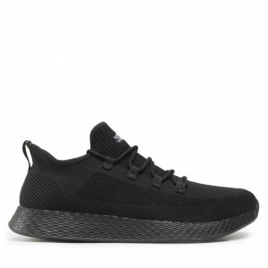 Sneakersy SPRANDI - MP72-21782 Black