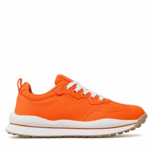 Sneakersy JENNY FAIRY - TS5258-01A Dark Orange