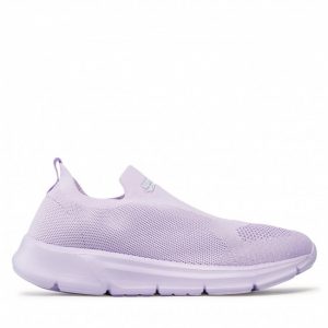 Sneakersy SPRANDI - WP76-22488 Purple