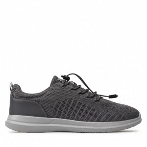 Sneakersy SPRANDI - MP72-22439 Grey