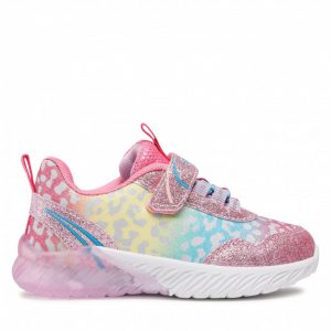 Sneakersy SPRANDI - CP-K2157-1 Pink