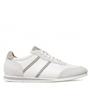 Sneakersy GINO ROSSI - MB-BELSYDE-01 White