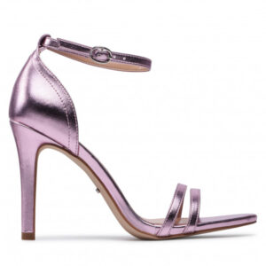 Sandały DEEZEE - LS4937-60 Pink