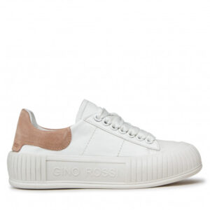 Sneakersy GINO ROSSI - 1001-2 White