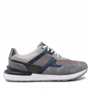 Sneakersy BADURA - MB-GRAFTON-05 Cobalt Blue