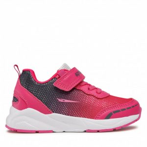 Sneakersy SPRANDI - CP87-22229 Pink