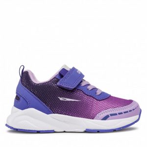 Sneakersy SPRANDI - CP87-22229 Violet