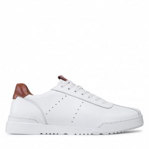 Sneakersy BADURA - MI08-C851-847-08 White
