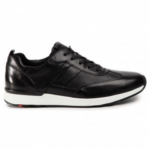 Sneakersy LLOYD - Alfonso 10-019-10 Schwarz