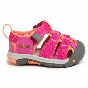 Sandały KEEN - Newport H2 1021498 Very Berry/Fusion Coral