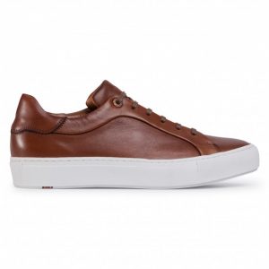 Sneakersy LLOYD - Ajan 29-518-03 Cognac