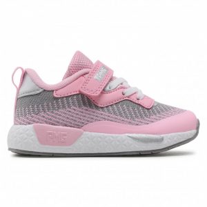 Sneakersy PRIMIGI - 7453500 Rosa