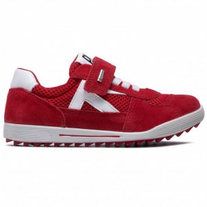 Sneakersy PRIMIGI - GORE-TEX 7388144 S Red