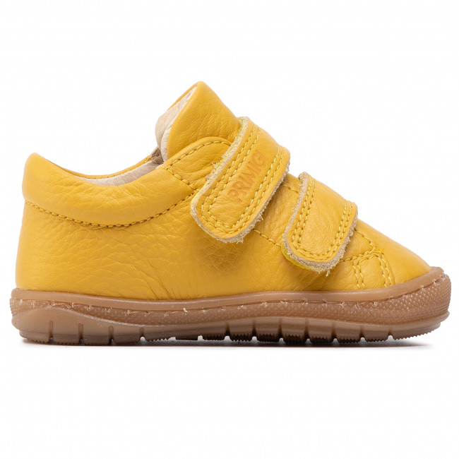 Sneakersy PRIMIGI – 7401099 Gial – żółte