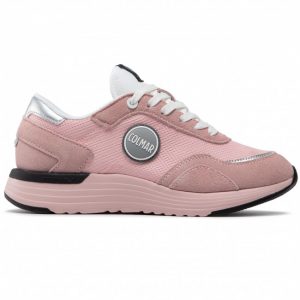 Sneakersy COLMAR - Darren Bold 106 Lt Pink