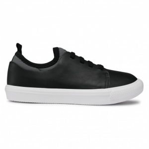 Sneakersy BIBI - Agility III 1061184 Black/Graphite
