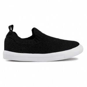 Sneakersy BIBI - Agility Knit II 1144003 Black