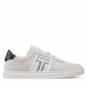 Sneakersy TED BAKER - Laurol 253061 White