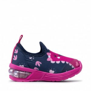 Sneakersy BIBI - Space Wave 2.0 1132082 Naval/Pink New