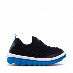 Sneakersy BIBI - Roller 2.0 1155016 Black/Aqua