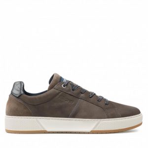Sneakersy SALAMANDER - 31-49503-15 Grey