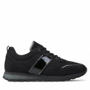 Sneakersy SALAMANDER - Tilani 32-35404-11 Black