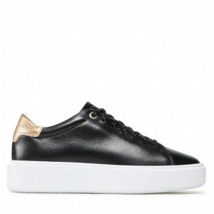 Sneakersy TED BAKER - Shimmah 257298 Black