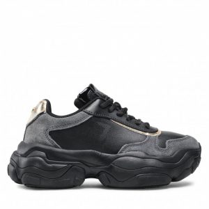 Sneakersy TRUSSARDI - 79A00711 K299