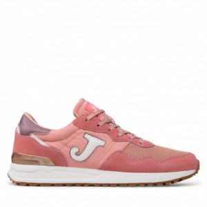 Sneakersy JOMA - C.367 Lady 2113 C367LW2113 Pink Light Pink