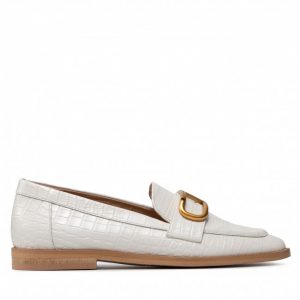 Lordsy TWINSET - Mocassino 212TCP12C St.Cocco Neve 04290