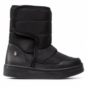 Kozaki BIBI - Urban Boots 1049041 Black