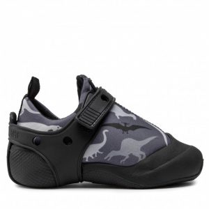 Sneakersy BIBI - 2Way 1093151 Camouflage/Grey