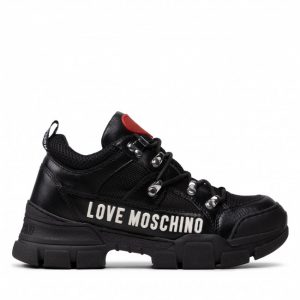 Sneakersy LOVE MOSCHINO - JA15594G0DIAH00A Nea