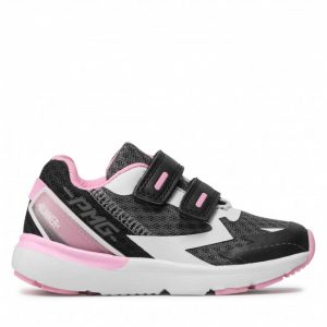 Sneakersy PRIMIGI - 8452900 Nero