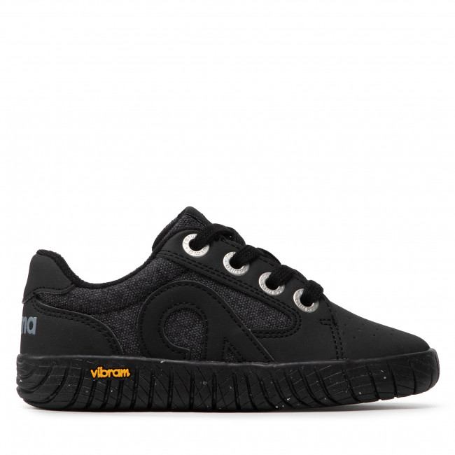 Sneakersy REIMA – Lenkkari 569507 9700 – czarne