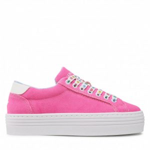 Sneakersy CHIARA FERRAGNI - CF2918-012 Pink